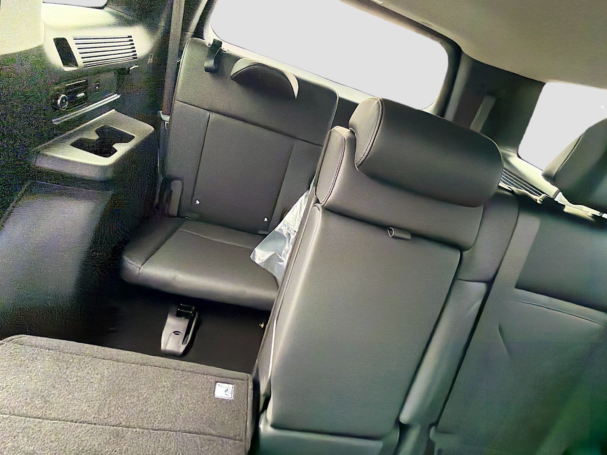 New 2026 Hyundai Santa Fe SEL w/ Tow & Go Package FWD image 20