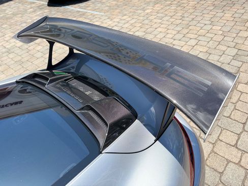 Used 2018 Porsche 911 GT2 RS RWD image 20