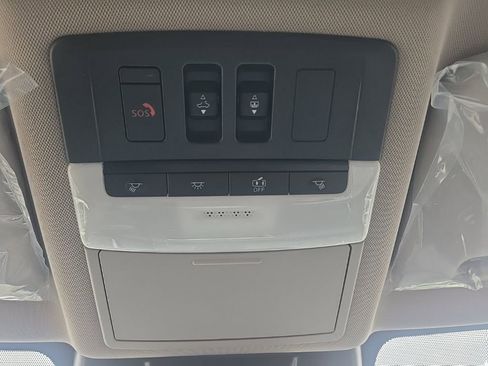 New 2026 Nissan Rogue Dark Armor image 19