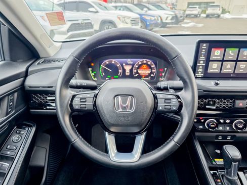 Used 2023 Honda Accord Touring image 33