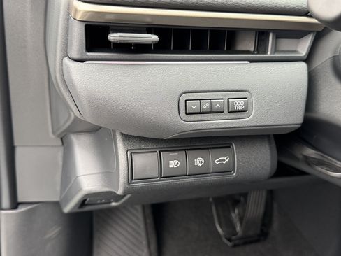 New 2026 Toyota bZ AWD/4WD image 16