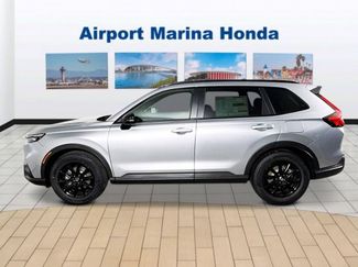 New 2026 Honda CR-V Sport-L video 2