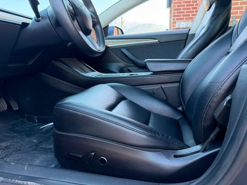 Used 2021 Tesla Model 3 Long Range AWD/4WD image 15