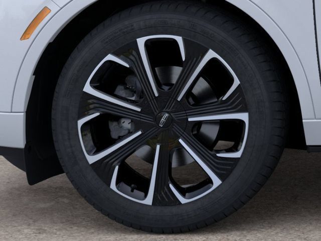 New 2026 Lincoln Nautilus Reserve AWD/4WD image 21