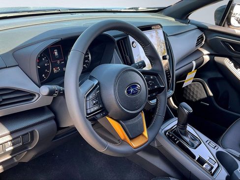 New 2025 Subaru Crosstrek 2.5i Wilderness image 6