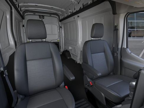 New 2026 Ford Transit 250 148 High Roof image 10