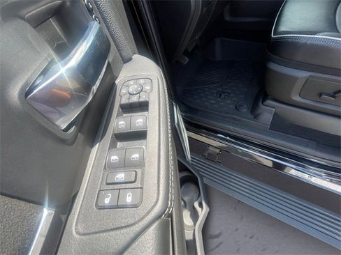 New 2025 RAM 3500 Laramie image 16