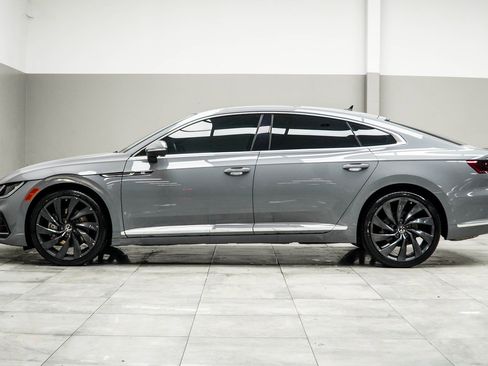Used 2023 Volkswagen Arteon SEL image 8