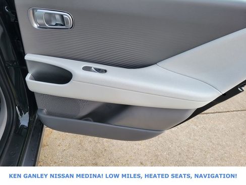 Used 2024 Hyundai Ioniq 6 SEL image 48