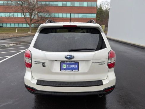 Used 2015 Subaru Forester 2.5i Limited image 6
