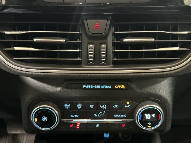 Certified 2020 Ford Escape SEL AWD/4WD image 16