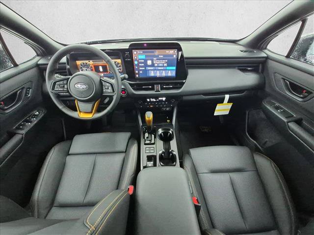 New 2026 Subaru Outback Wilderness AWD/4WD image 15