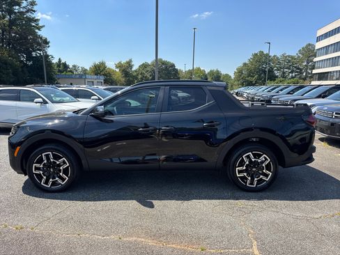 New 2026 Hyundai Santa Cruz Limited image 8