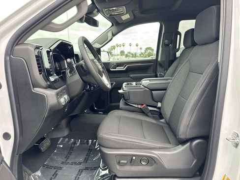New 2026 GMC Sierra 1500 Elevation AWD/4WD image 21