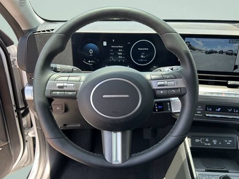 New 2026 Hyundai Kona Limited FWD image 35