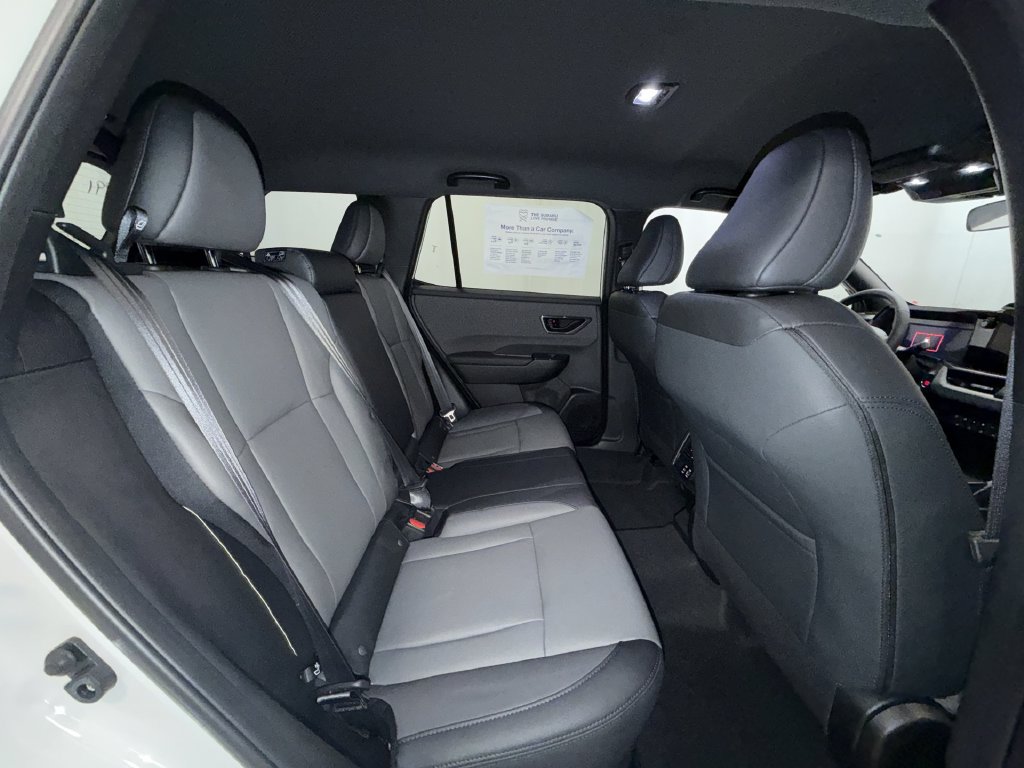 New 2026 Subaru Outback Premium AWD/4WD image 17