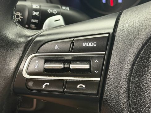 Used 2019 Kia Stinger RWD image 25
