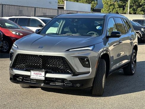 New 2026 Buick Enclave Sport Touring w/ Power Package image 6