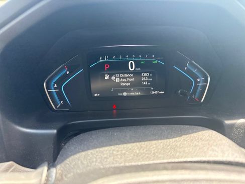 Used 2019 Honda Odyssey EX-L image 22