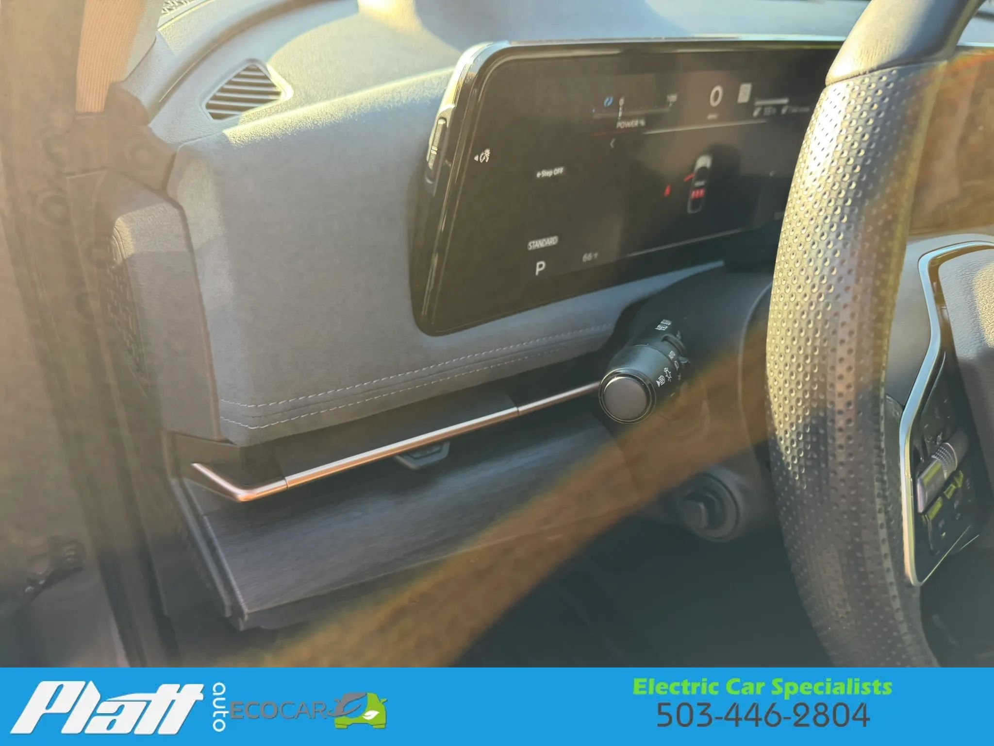 Used 2024 Nissan Ariya AWD image 20