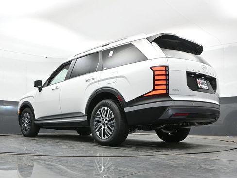 New 2026 Hyundai Palisade SEL AWD/4WD image 46