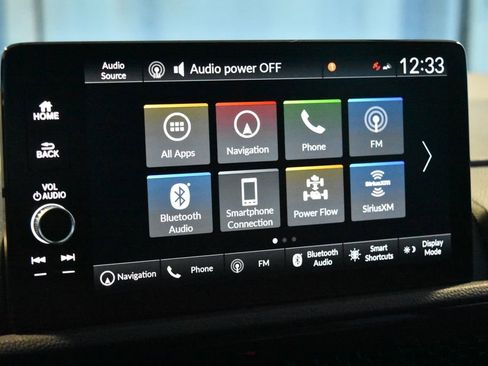 Used 2025 Honda CR-V Sport Touring image 11