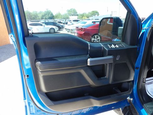 Used 2019 Ford F150 XLT w/ Equipment Group 302A Luxury RWD image 9
