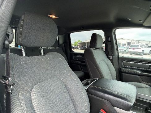 Used 2023 RAM 1500 Lone Star image 33