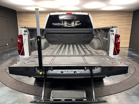 Used 2025 Ford F150 Tremor w/ Bed Utility Package image 24