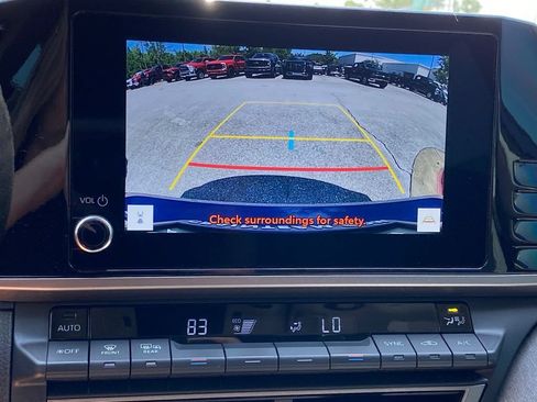Used 2025 Toyota Camry LE w/ Convenience Package FWD image 14