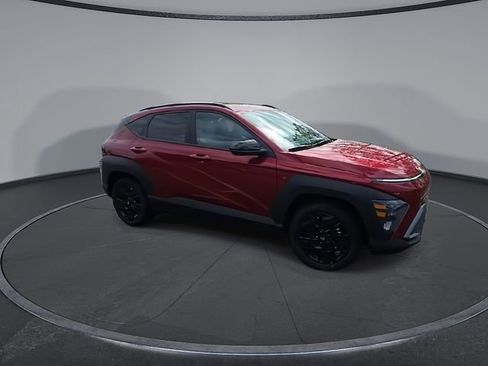 New 2026 Hyundai Kona SEL Sport FWD image 2