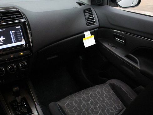 New 2026 Mitsubishi Outlander Sport ES image 22