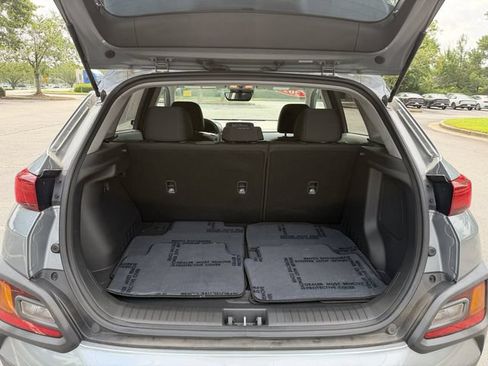 Used 2020 Hyundai Kona SEL Plus FWD image 41