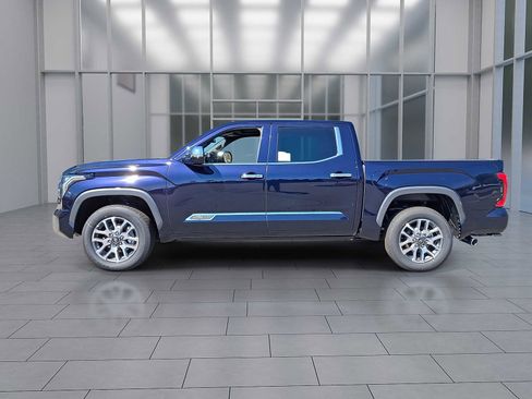 New 2026 Toyota Tundra 1794 Edition AWD/4WD image 2