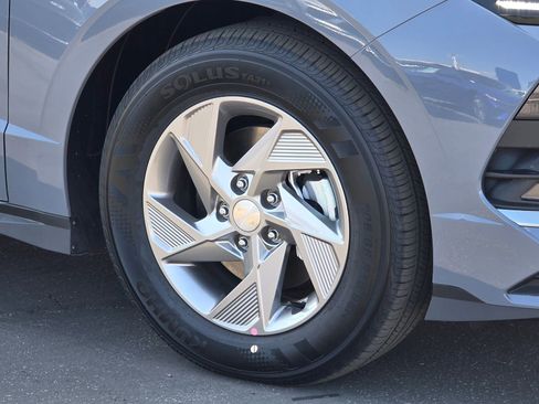 New 2025 Hyundai Sonata SE image 5