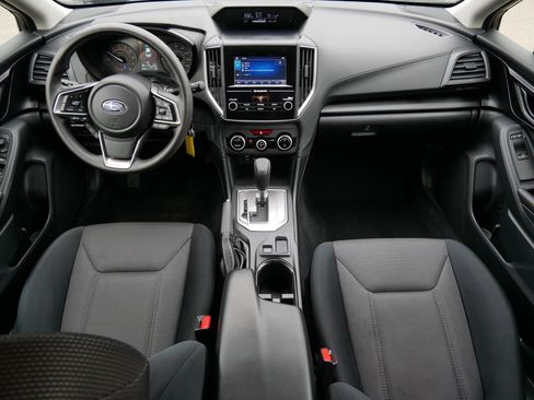 Used 2023 Subaru Crosstrek 2.0i AWD/4WD image 10