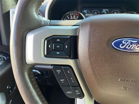 Certified 2018 Ford F150 King Ranch w/ Equipment Group 601A Luxury image 16