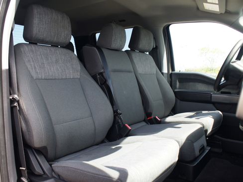 Used 2022 Ford F150 XLT AWD/4WD image 19