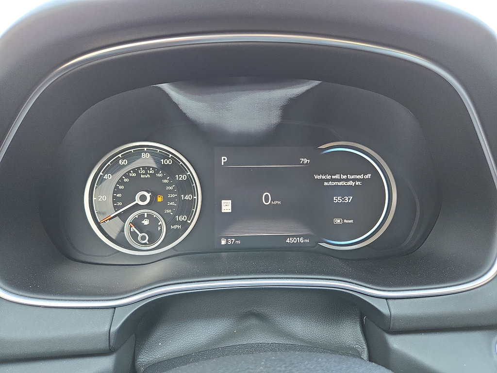 Used 2024 Genesis GV80 2.5T AWD/4WD image 30