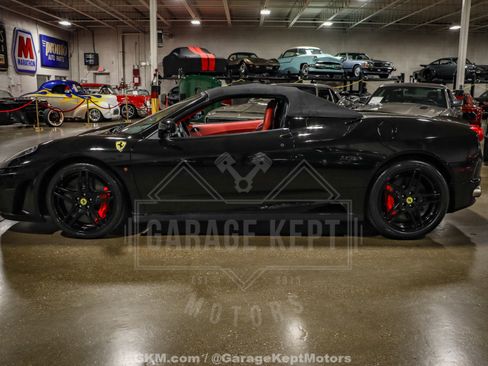 Used 2006 Ferrari F430 Spider image 6