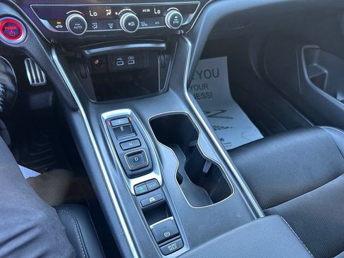 Used 2022 Honda Accord Sport image 14