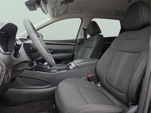 Used 2023 Hyundai Tucson SEL w/ Cargo Package image 14