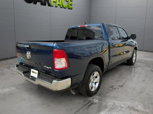 Used 2019 RAM 1500 Big Horn AWD/4WD image 6