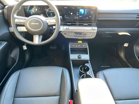 New 2026 Hyundai Kona Limited image 17