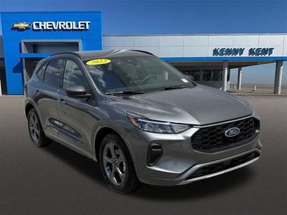 Used 2023 Ford Escape ST-Line