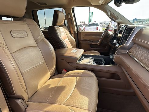 Certified 2019 RAM 2500 Limited image 26