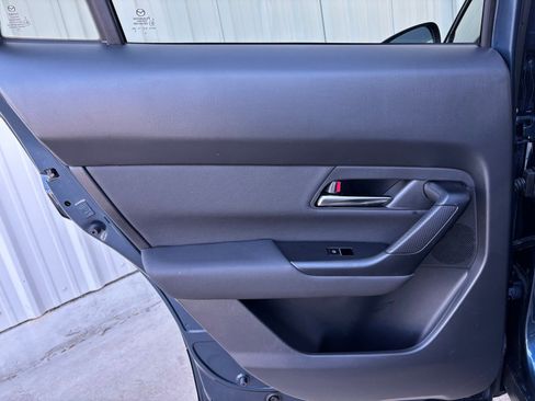 Certified 2025 MAZDA CX-50 AWD 2.5 S w/ Premium Plus Pkg image 28