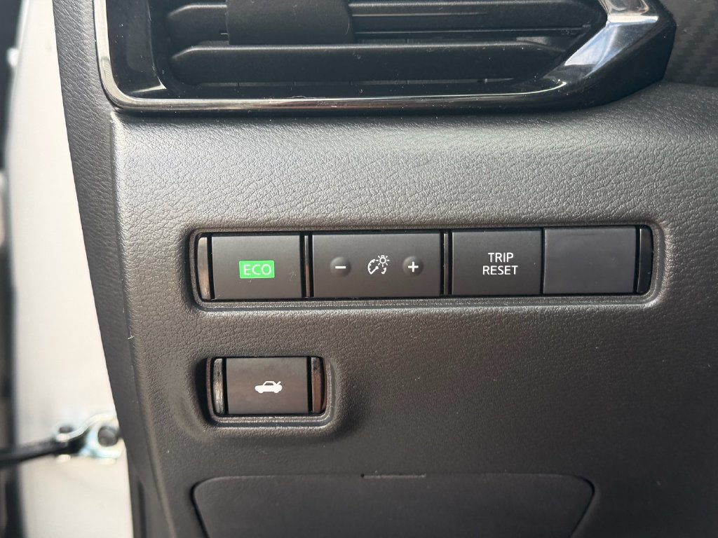 Certified 2023 Nissan Sentra SV w/ All-Weather Package FWD image 28