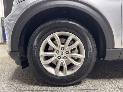Used 2021 Ford Explorer 4WD