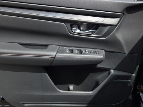 New 2026 Honda CR-V TrailSport image 24
